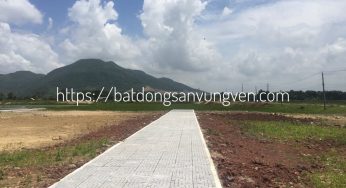BẤT ĐỘNG SẢN VÀ CÁC KHÁI NIỆM LIÊN QUAN – BÀI 44