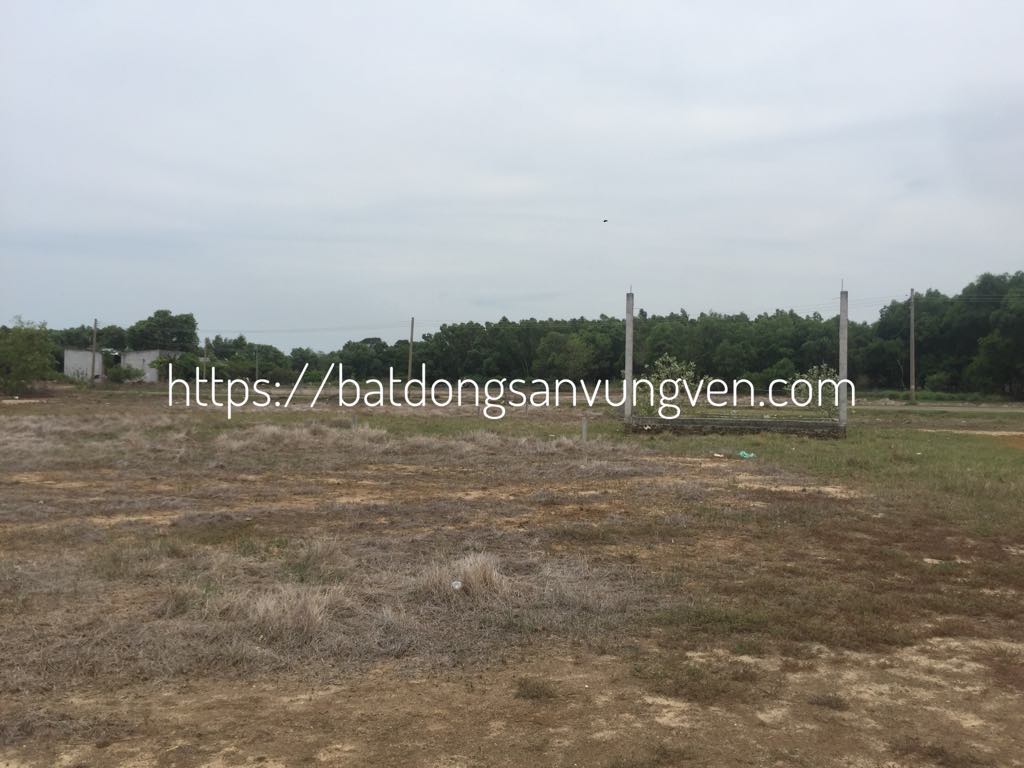 Đất vi bằng
