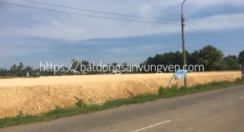 THỦ TỤC CHUYỂN NHƯỢNG ĐẤT NỀN DỰ ÁN – BÀI 42